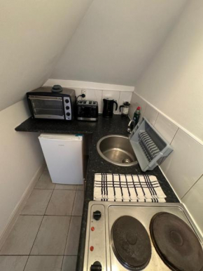 Flat F Stay In Oxford Road